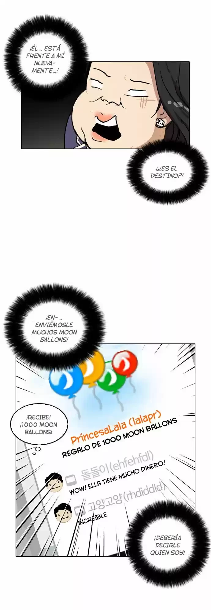 Nueva cara Capitulo 29 página 26