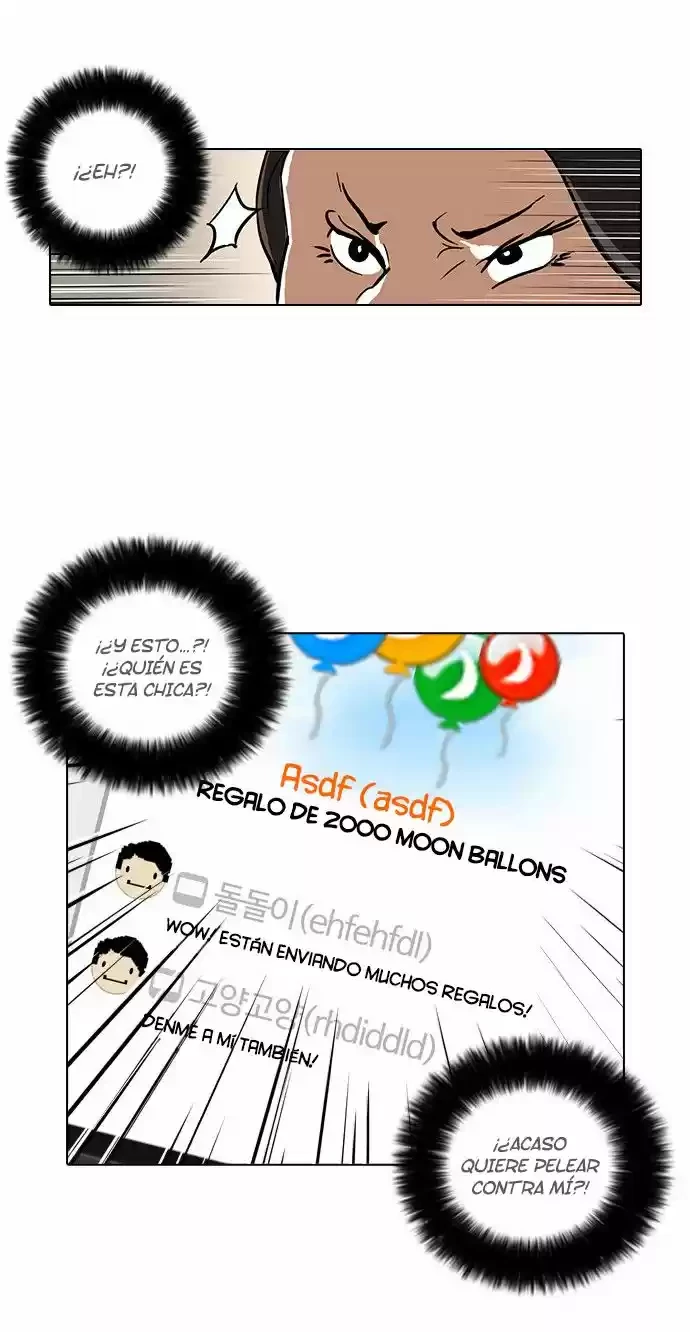 Nueva cara Capitulo 29 página 27