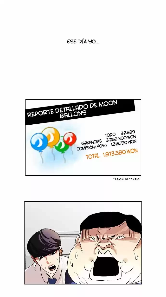 Nueva cara Capitulo 29 página 31