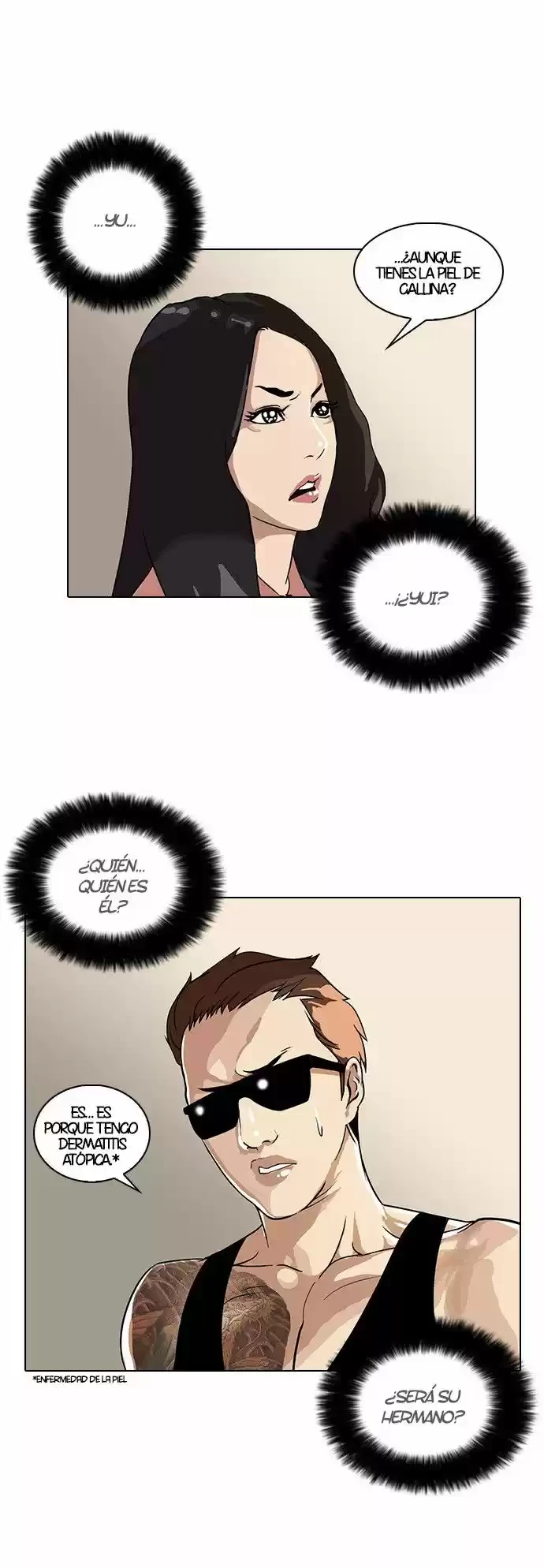 Nueva cara Capitulo 29 página 37