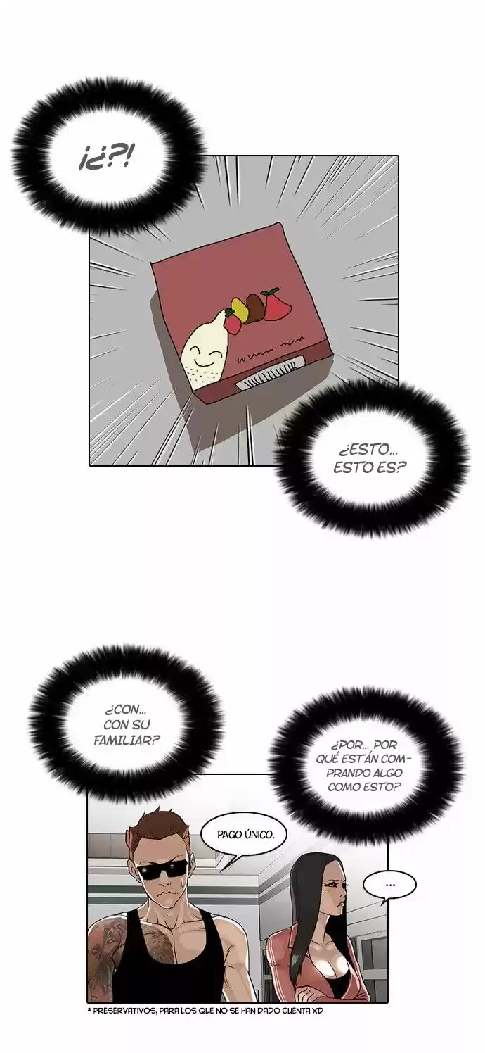 Nueva cara Capitulo 29 página 39