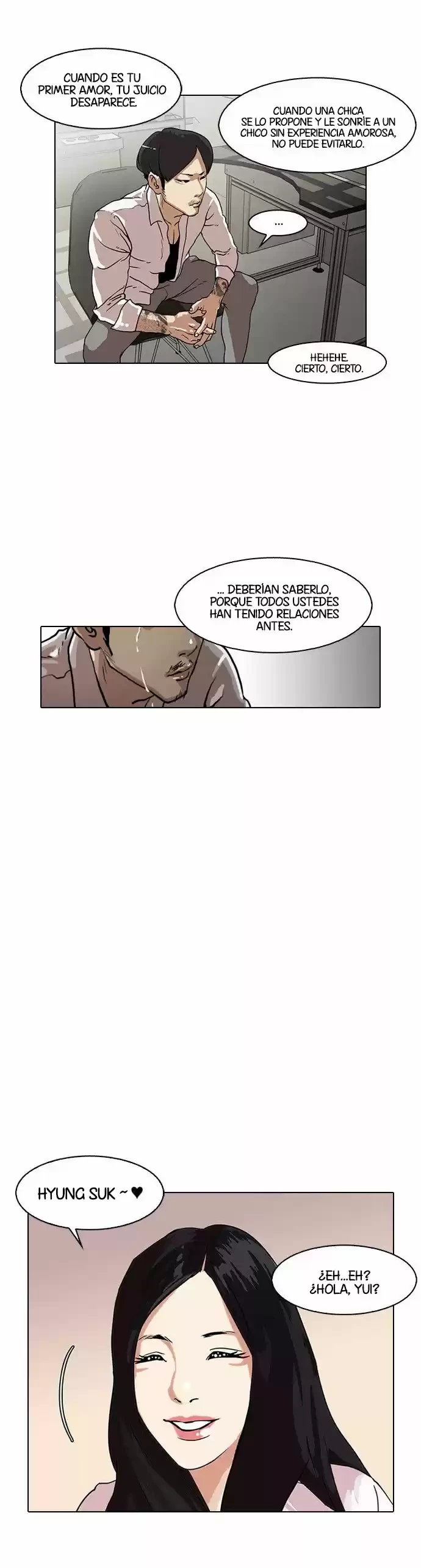 Nueva cara Capitulo 29 página 4