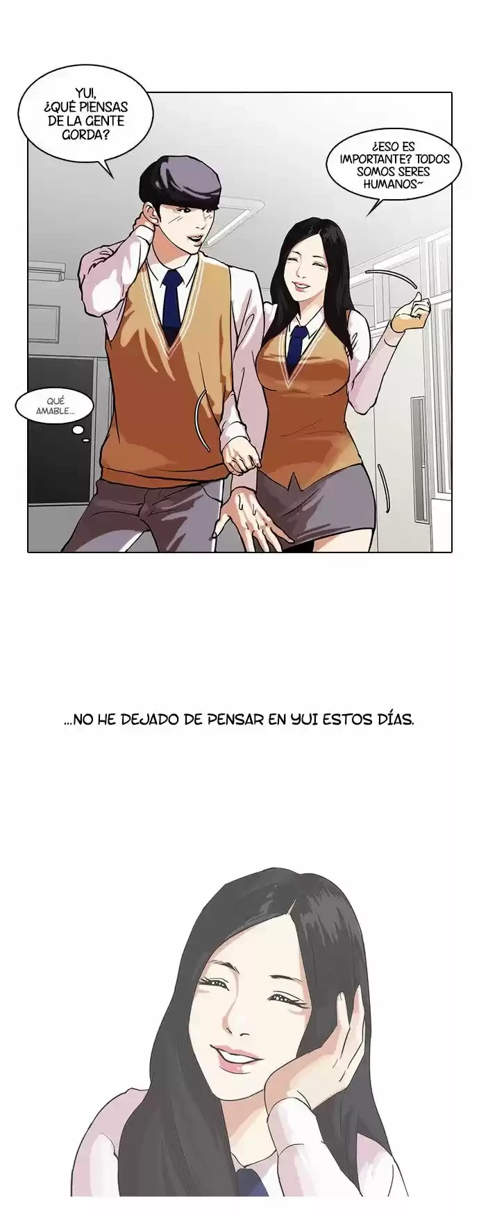 Nueva cara Capitulo 29 página 5