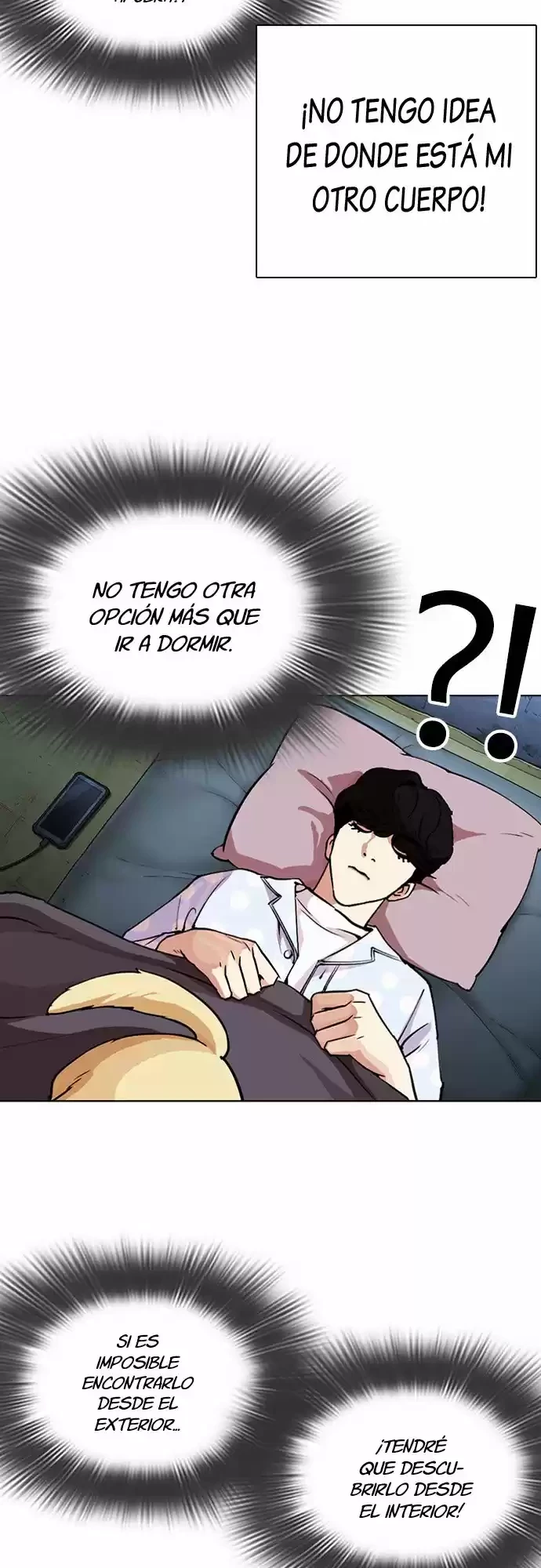Nueva cara Capitulo 290 página 12