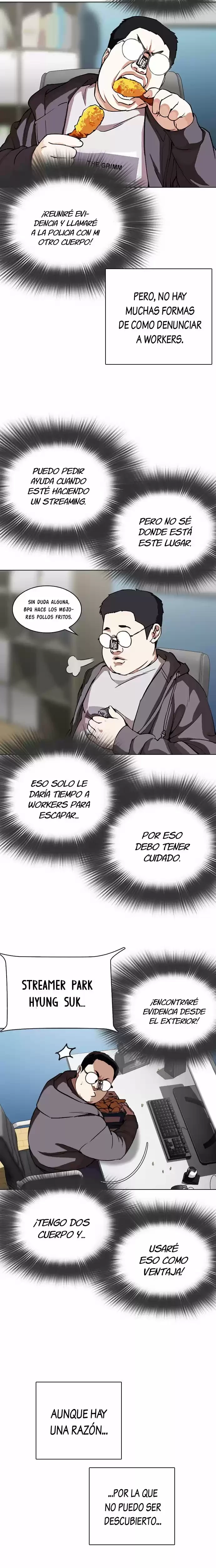 Nueva cara Capitulo 290 página 13