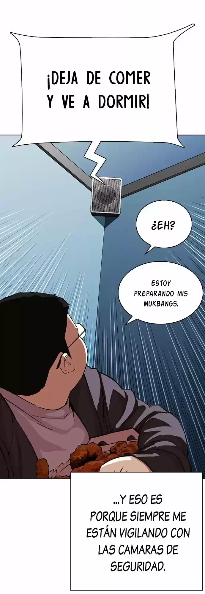 Nueva cara Capitulo 290 página 14