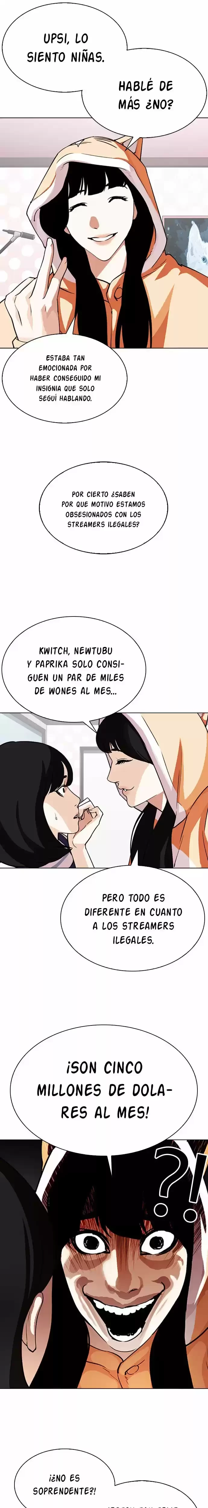 Nueva cara Capitulo 290 página 23