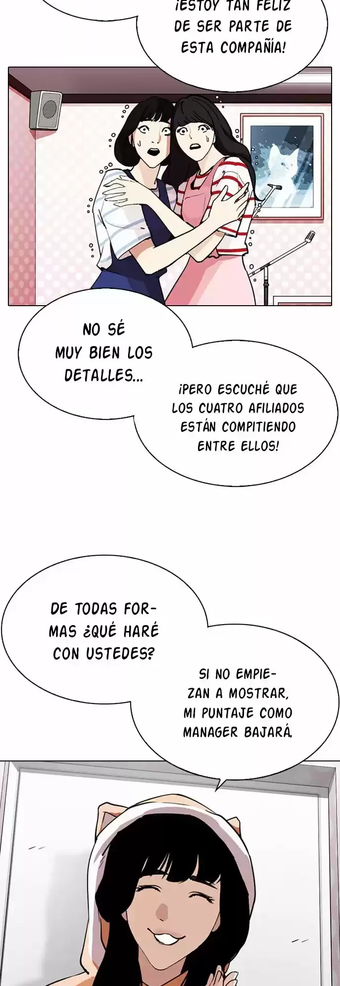 Nueva cara Capitulo 290 página 24