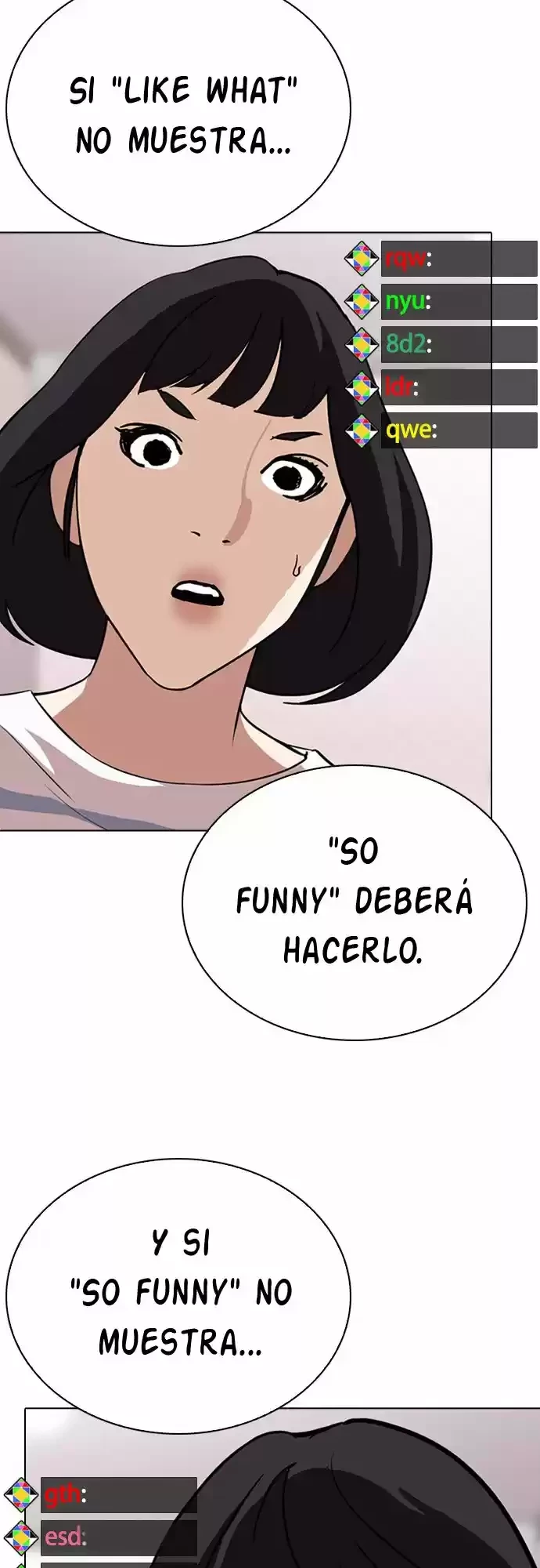 Nueva cara Capitulo 290 página 26