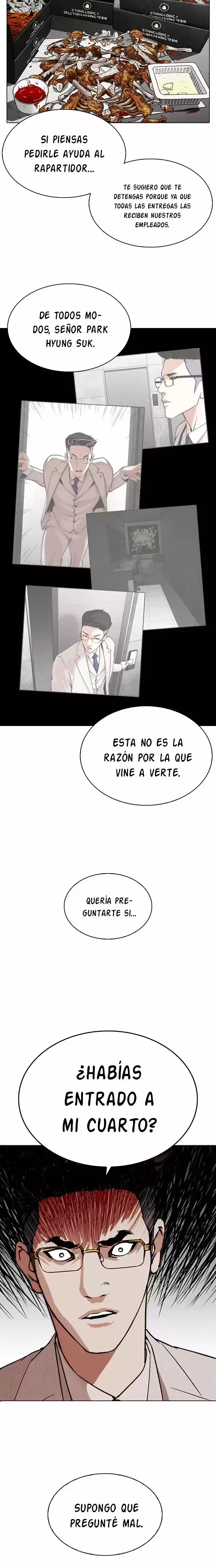 Nueva cara Capitulo 290 página 29