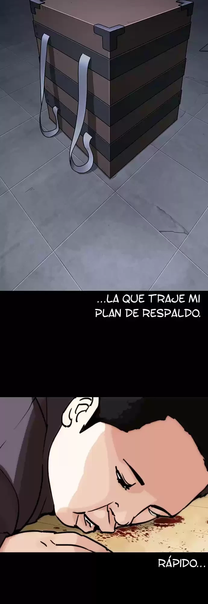 Nueva cara Capitulo 290 página 4
