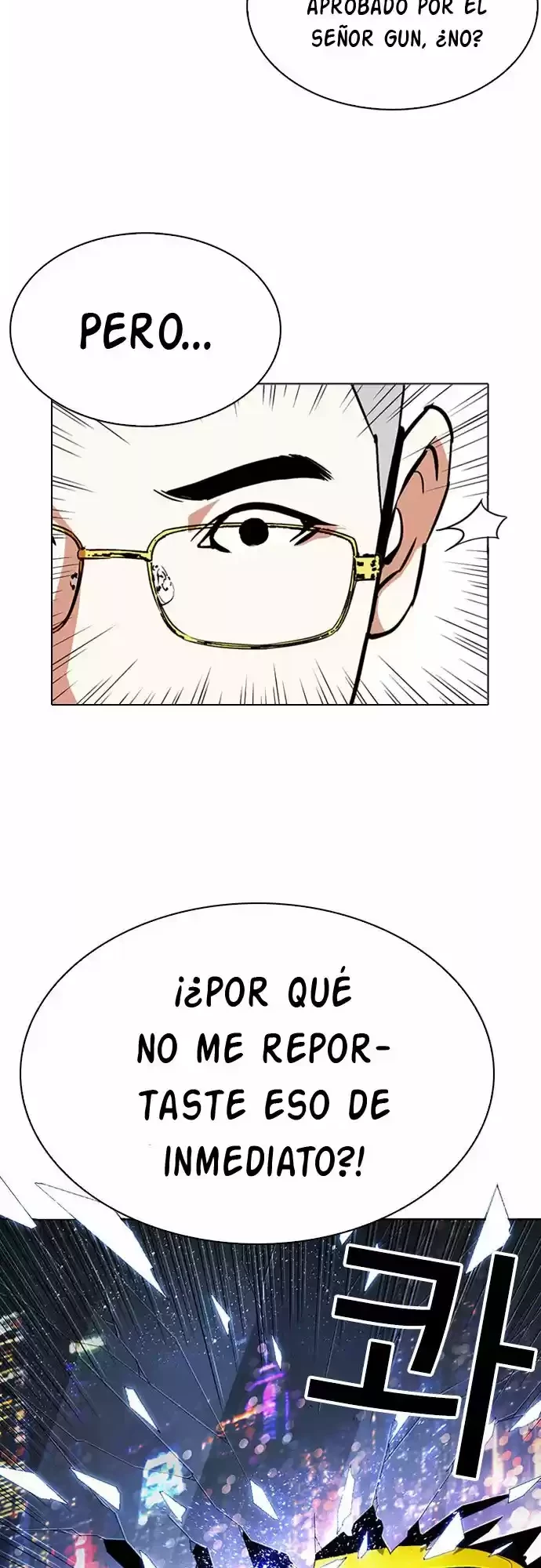 Nueva cara Capitulo 290 página 40