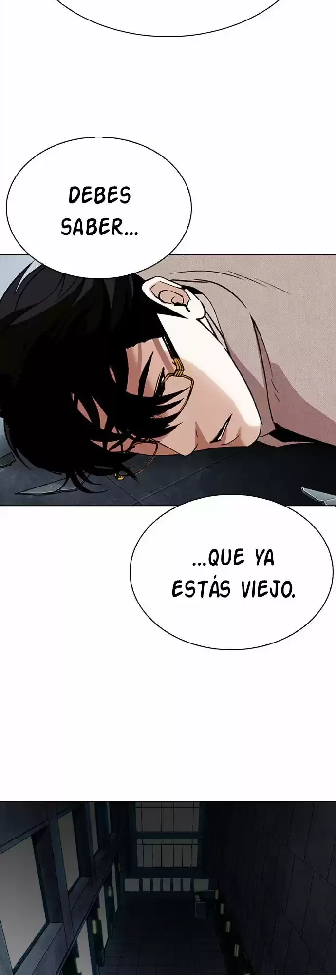 Nueva cara Capitulo 290 página 42
