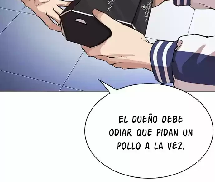 Nueva cara Capitulo 290 página 46