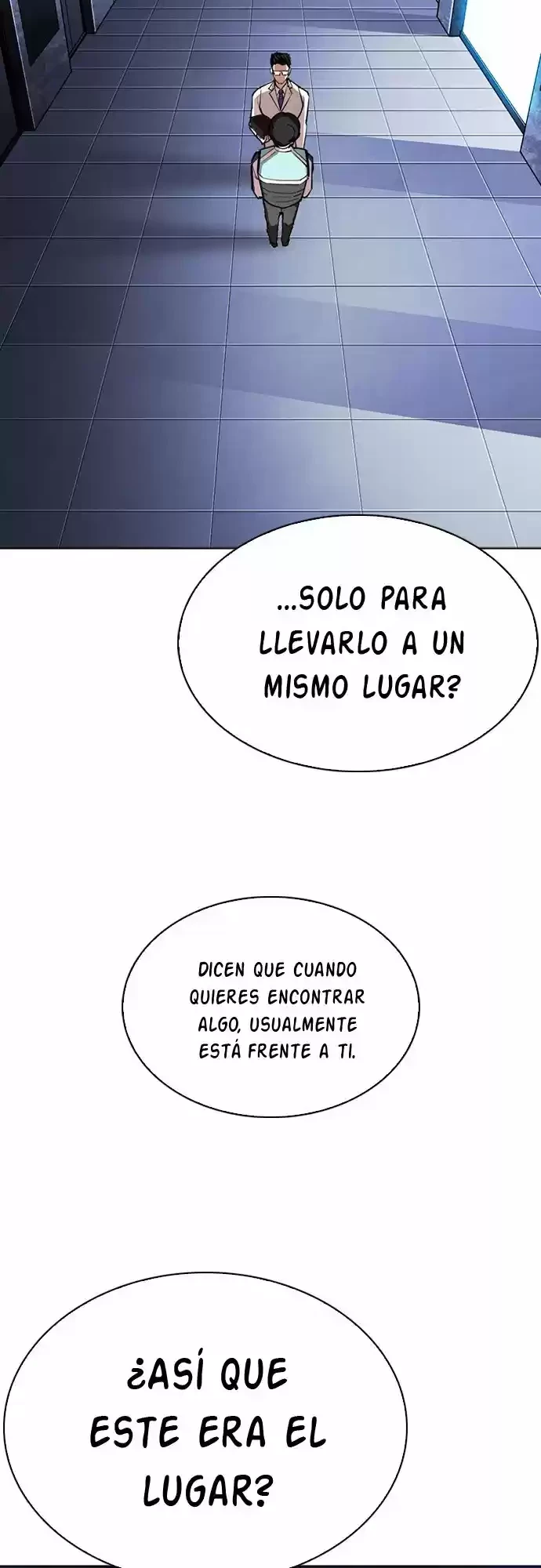 Nueva cara Capitulo 290 página 48