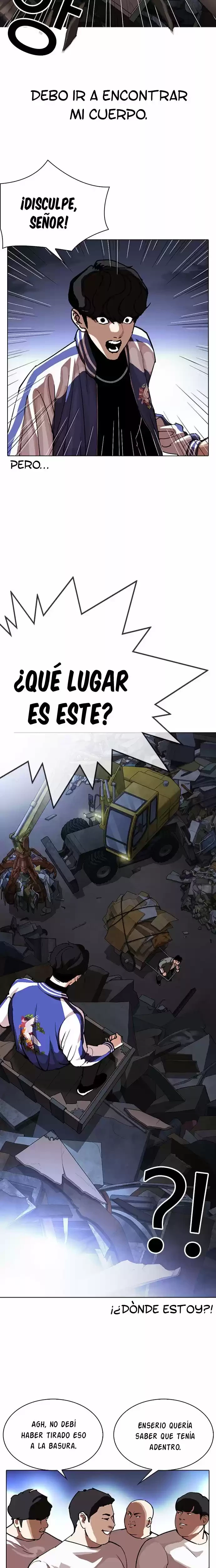 Nueva cara Capitulo 290 página 7