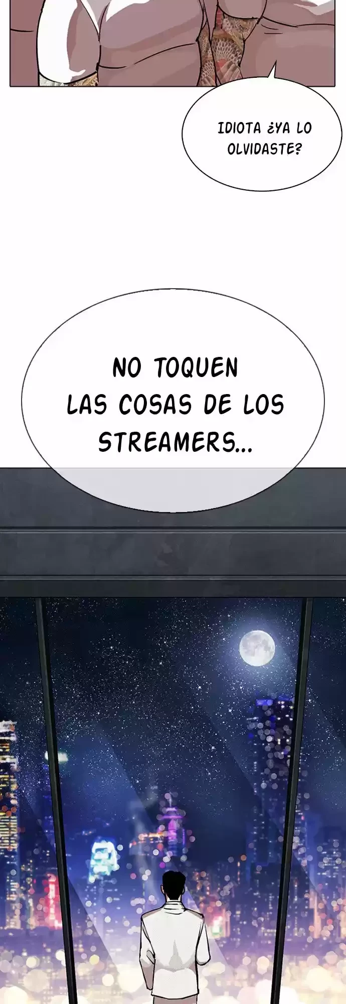 Nueva cara Capitulo 290 página 8