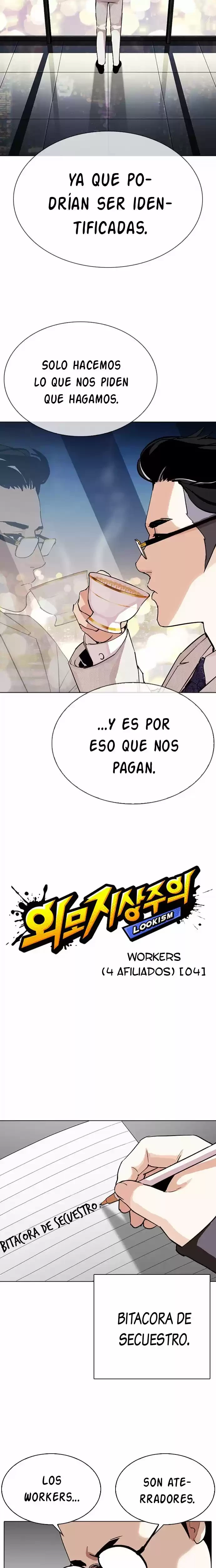 Nueva cara Capitulo 290 página 9