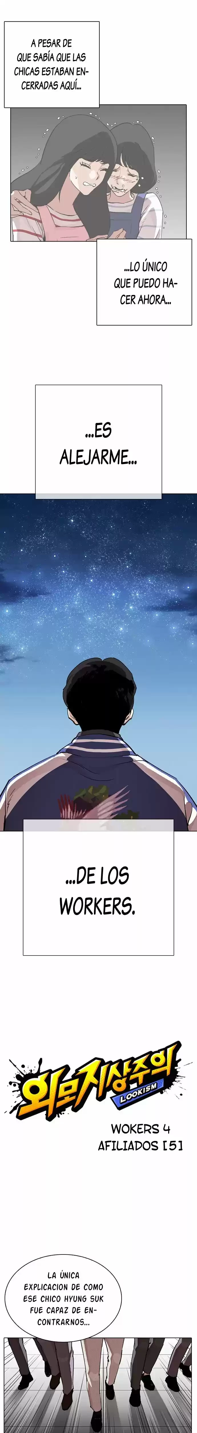 Nueva cara Capitulo 291 página 13