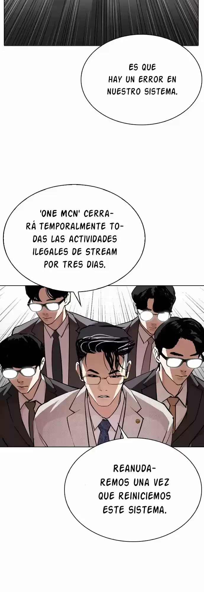 Nueva cara Capitulo 291 página 14