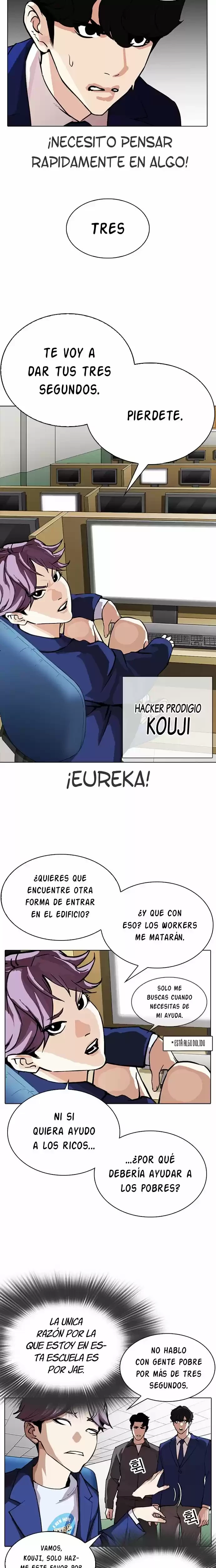 Nueva cara Capitulo 291 página 29