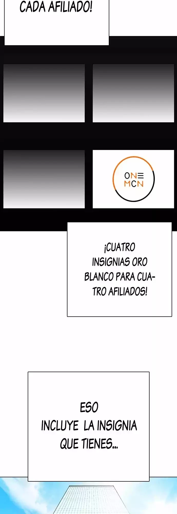 Nueva cara Capitulo 291 página 42