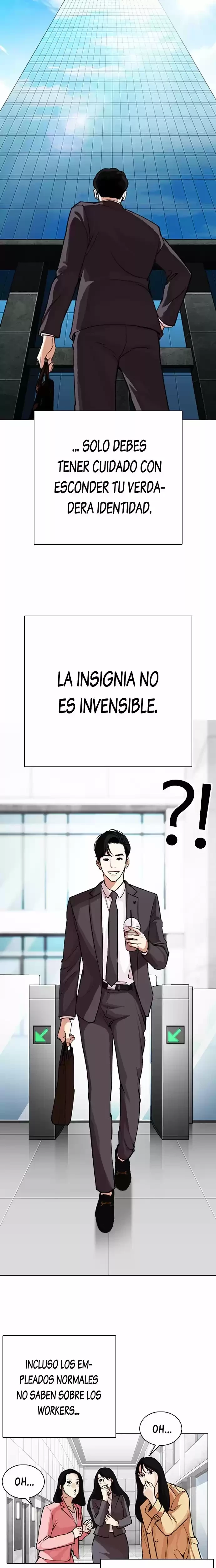Nueva cara Capitulo 291 página 43