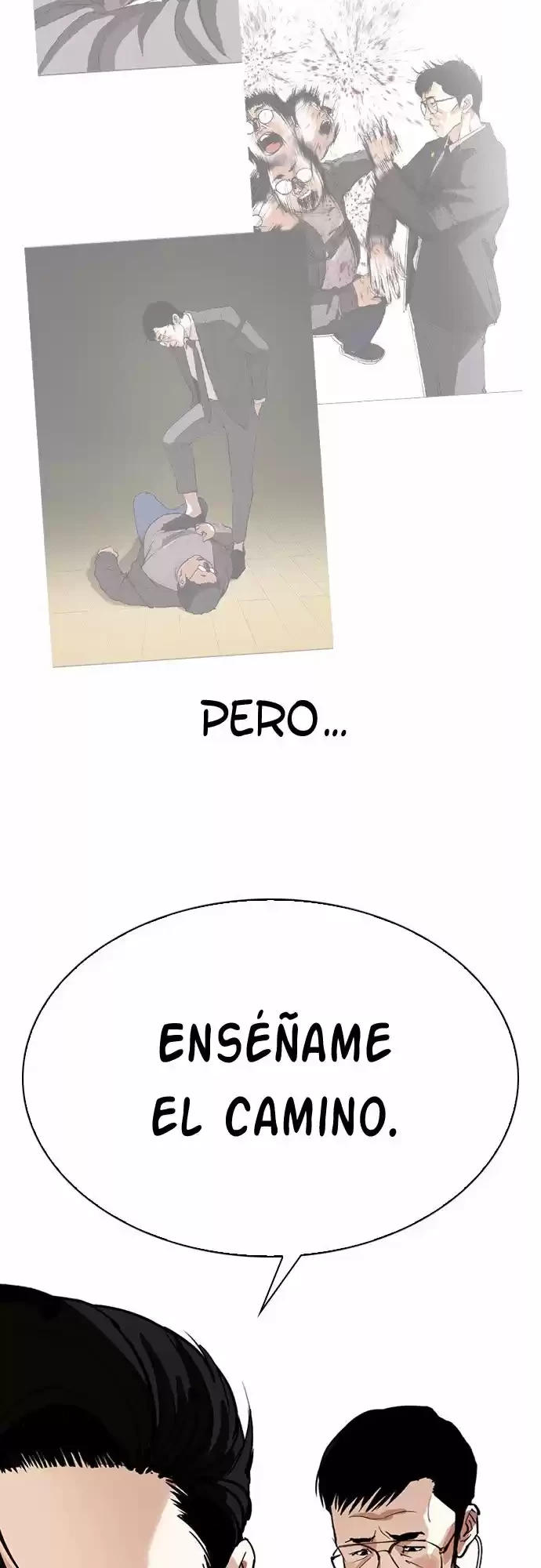 Nueva cara Capitulo 292 página 16