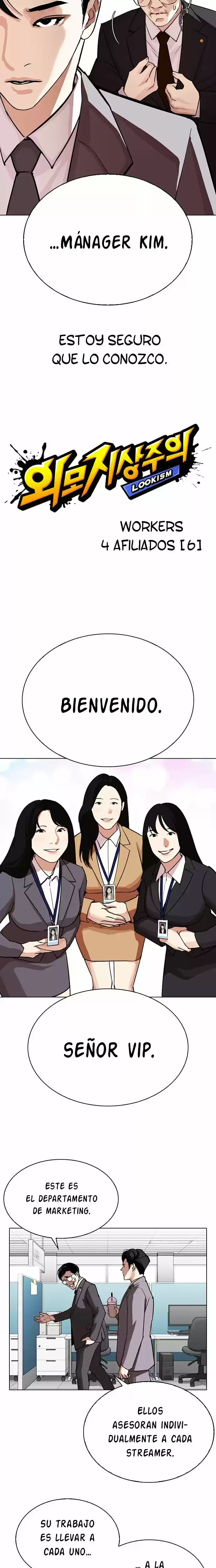 Nueva cara Capitulo 292 página 17