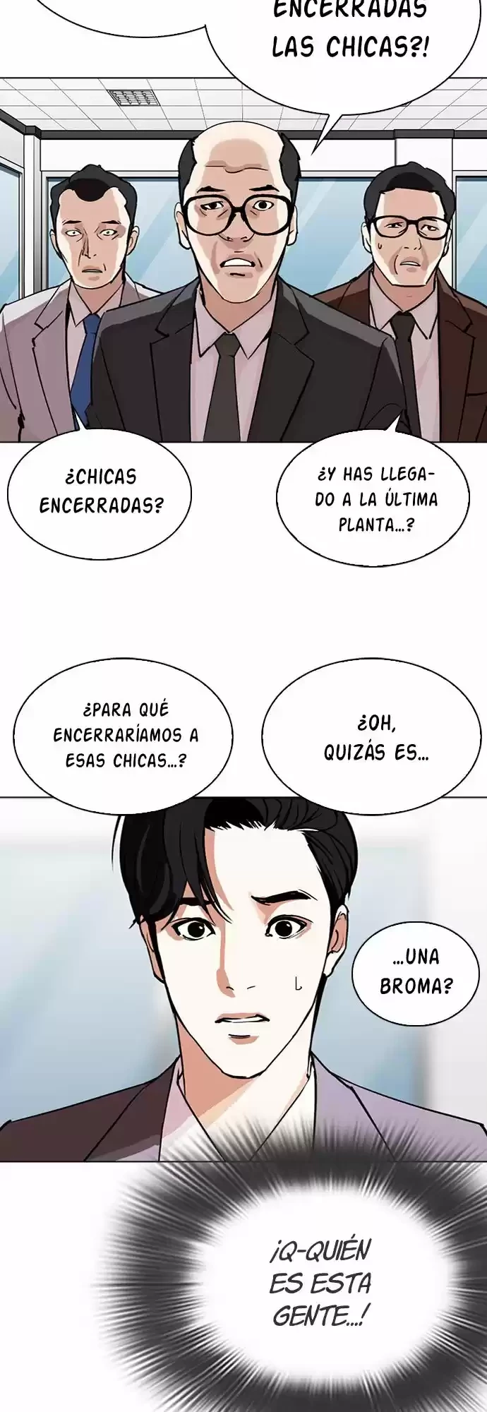 Nueva cara Capitulo 292 página 26