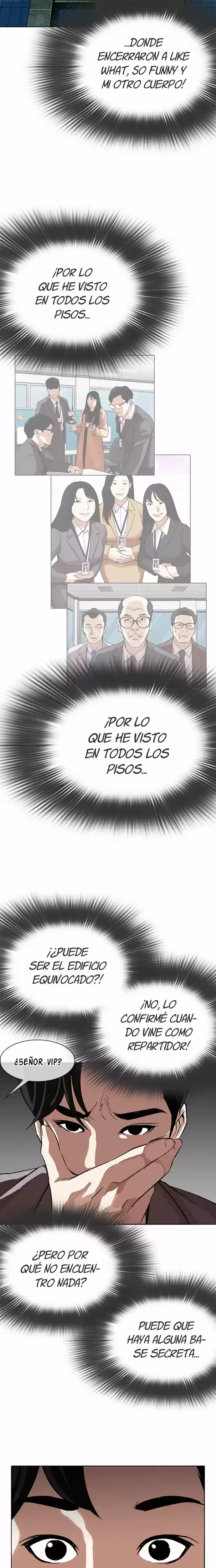 Nueva cara Capitulo 292 página 31