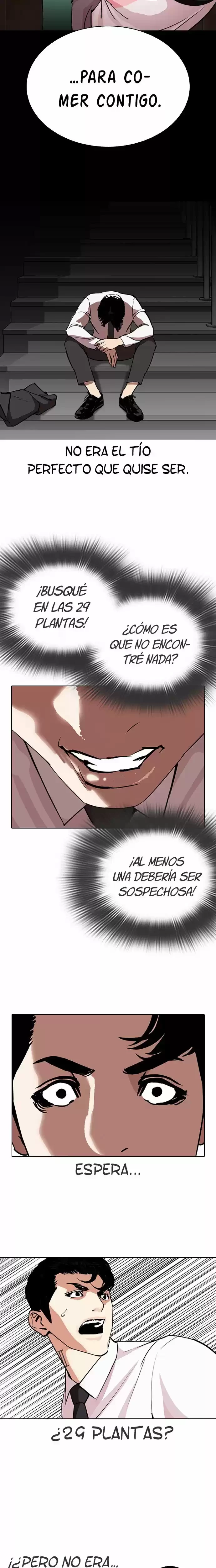 Nueva cara Capitulo 292 página 39