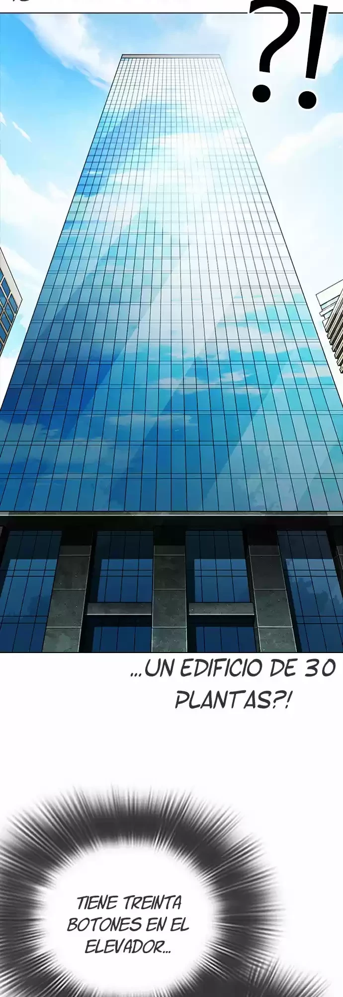 Nueva cara Capitulo 292 página 40