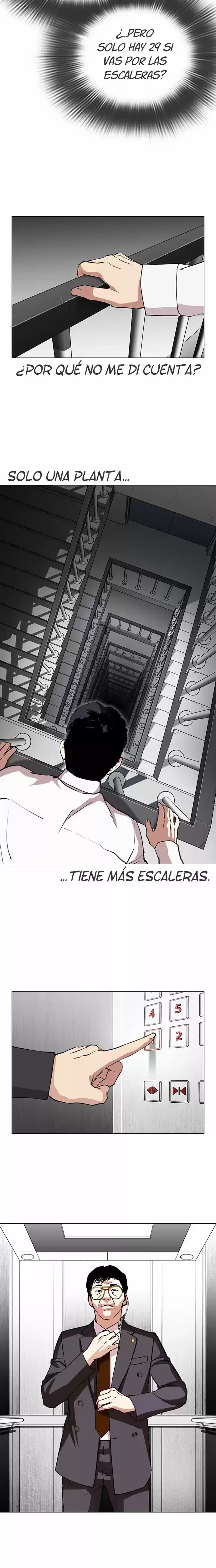 Nueva cara Capitulo 292 página 41