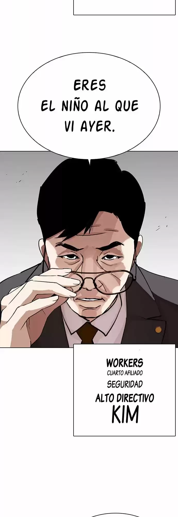 Nueva cara Capitulo 292 página 44