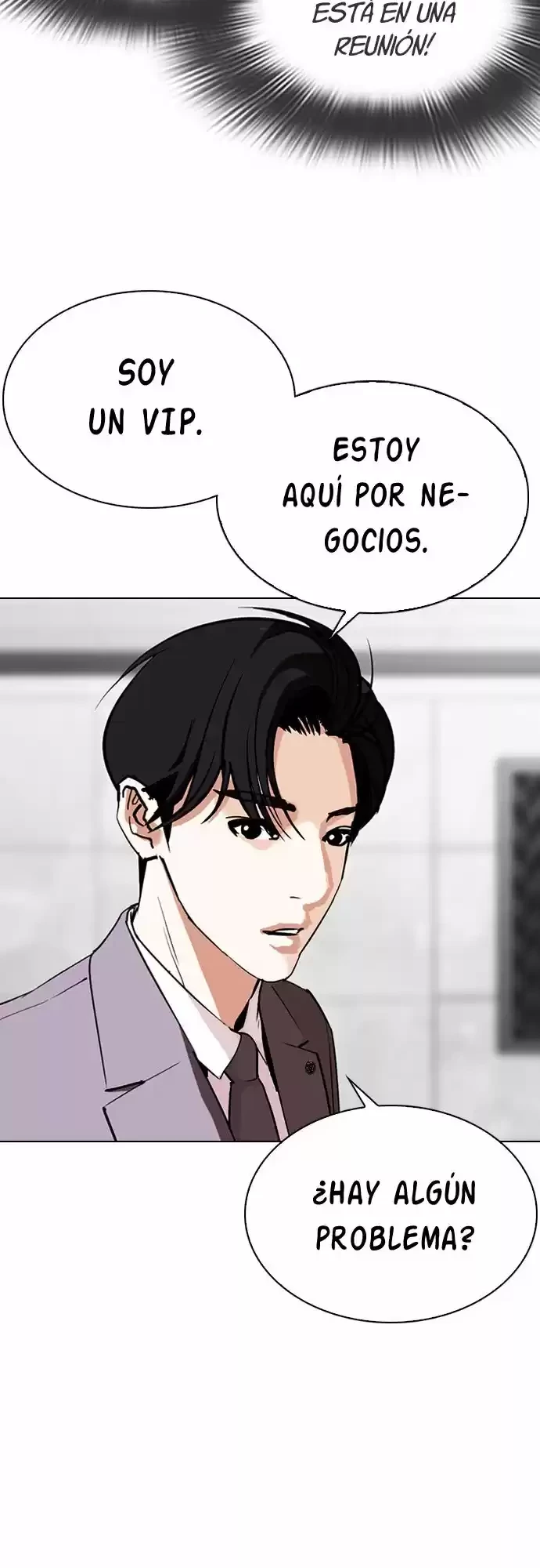 Nueva cara Capitulo 292 página 48