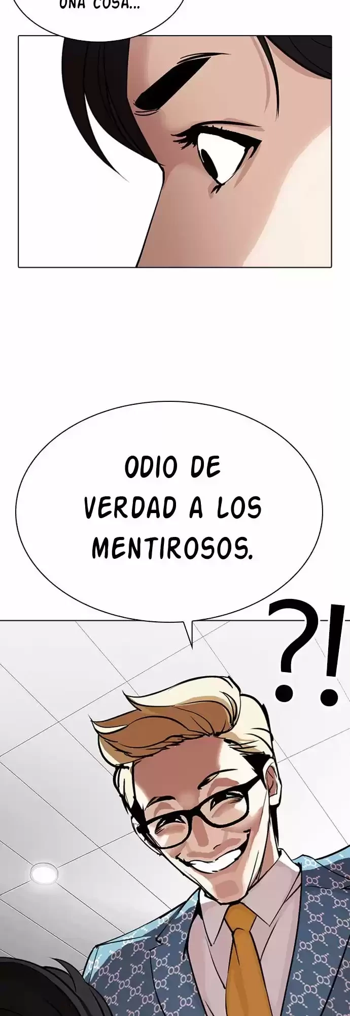 Nueva cara Capitulo 293 página 10