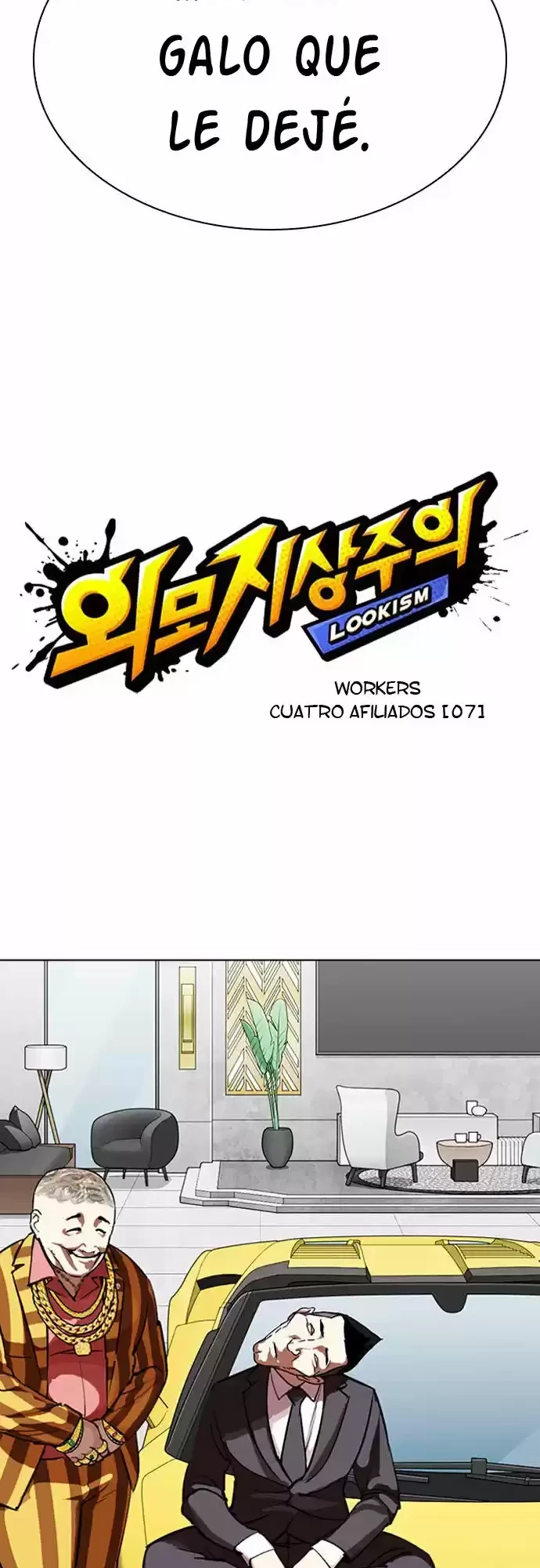 Nueva cara Capitulo 293 página 12