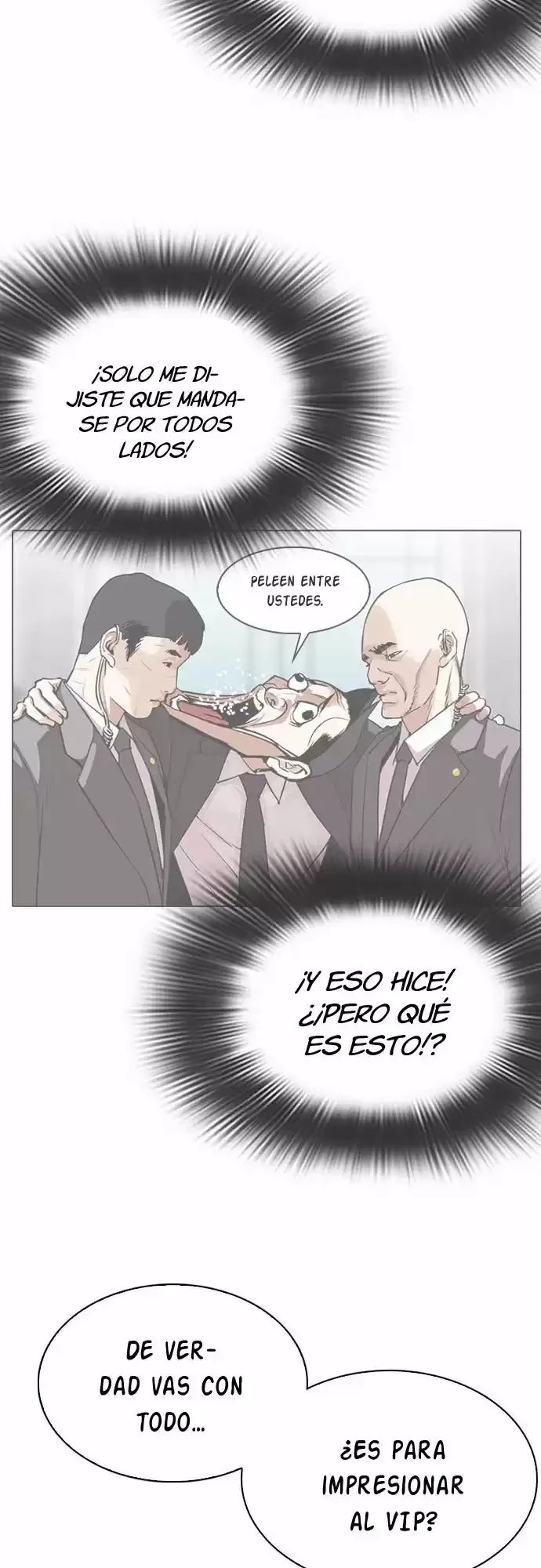 Nueva cara Capitulo 293 página 14