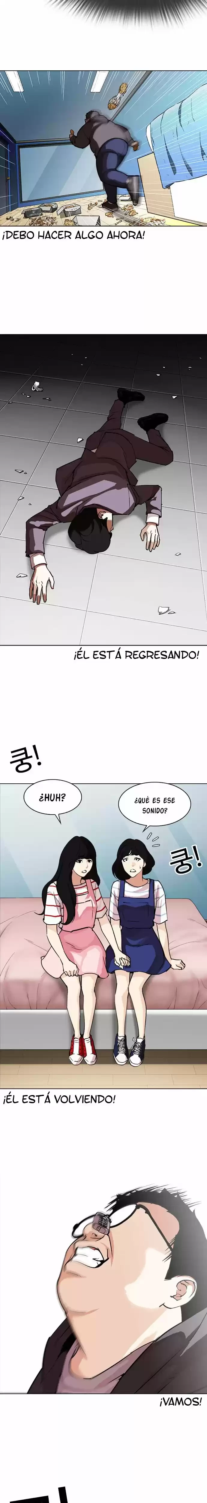 Nueva cara Capitulo 293 página 19