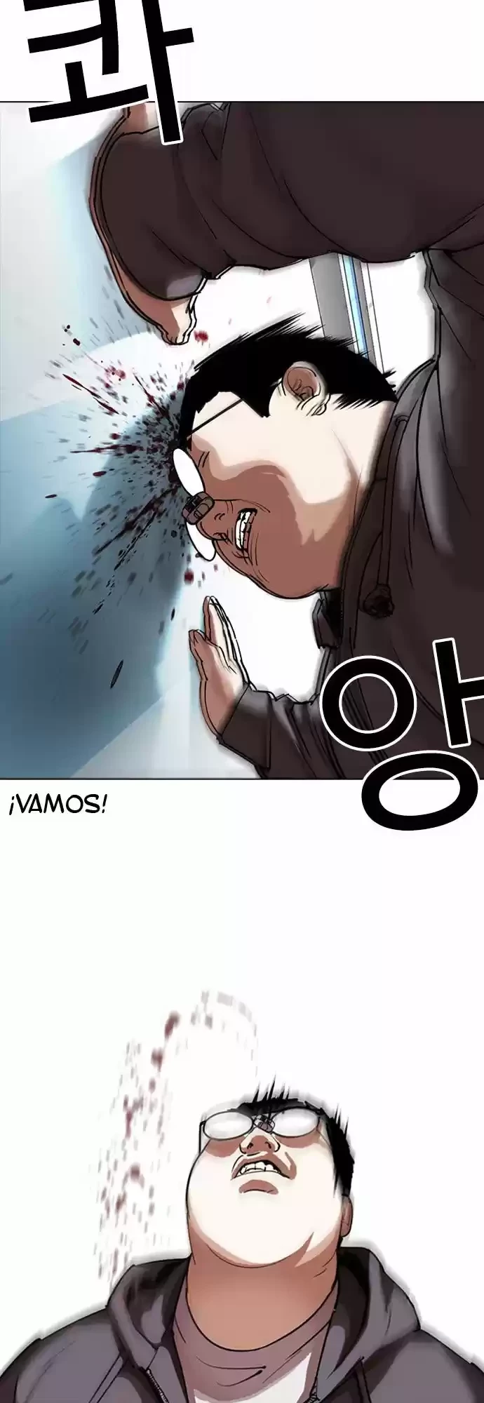 Nueva cara Capitulo 293 página 20