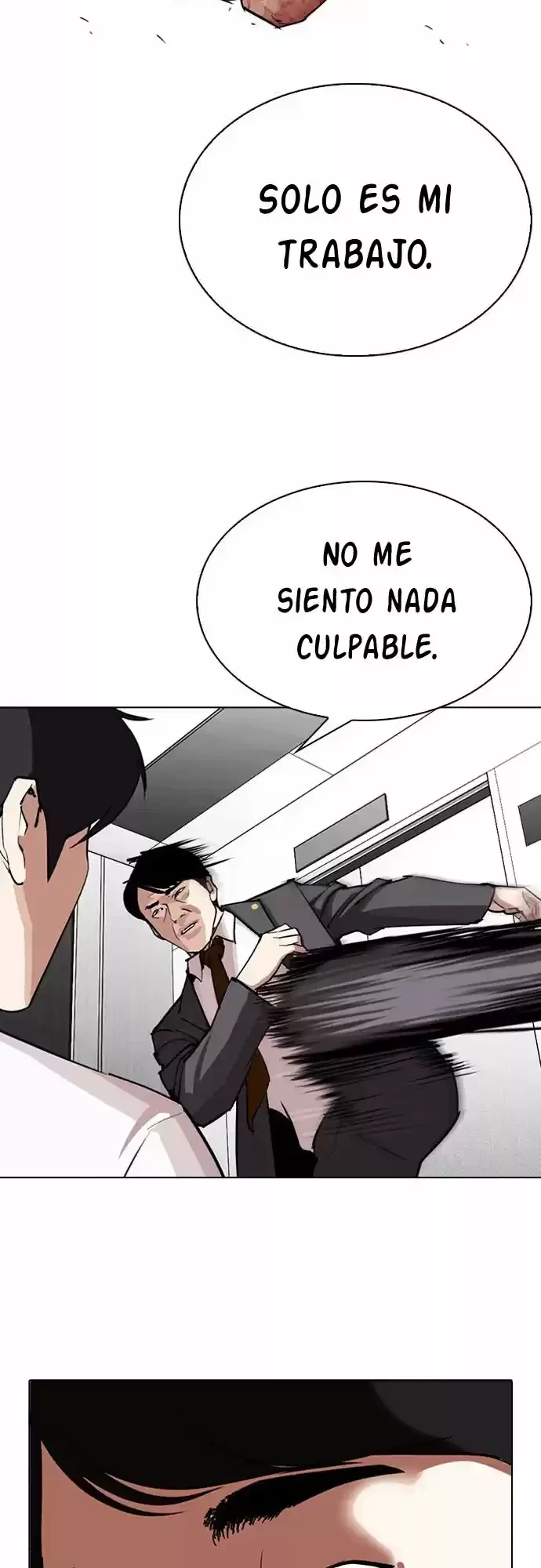 Nueva cara Capitulo 293 página 26