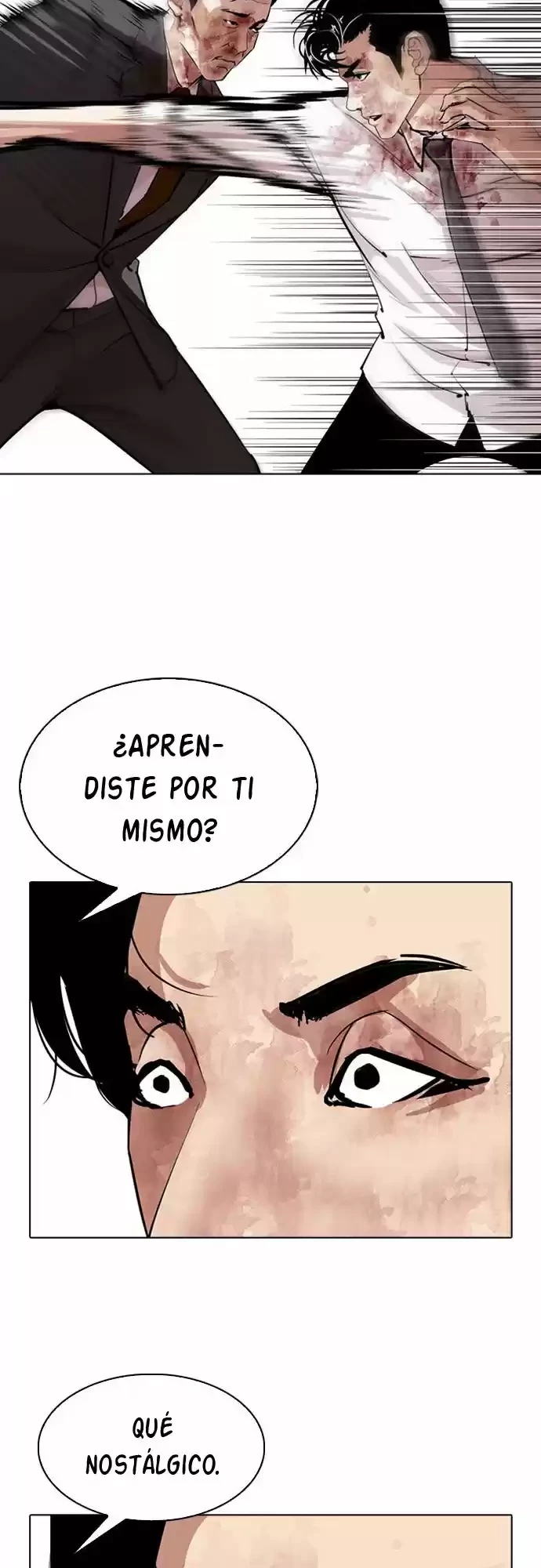 Nueva cara Capitulo 293 página 32