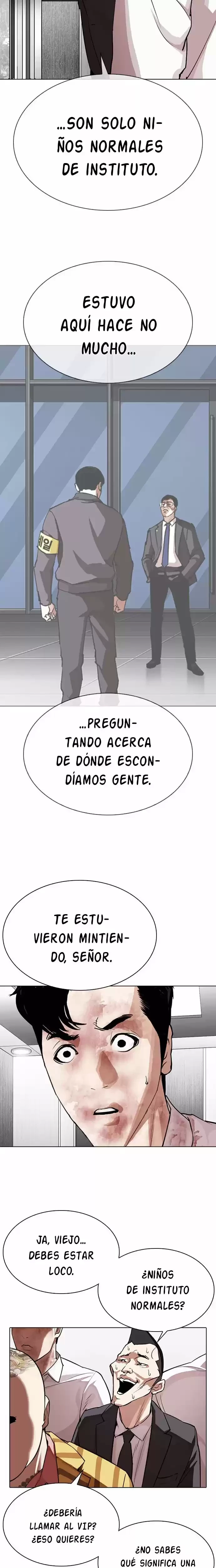Nueva cara Capitulo 293 página 39