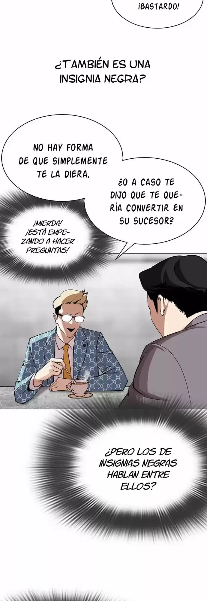 Nueva cara Capitulo 293 página 4