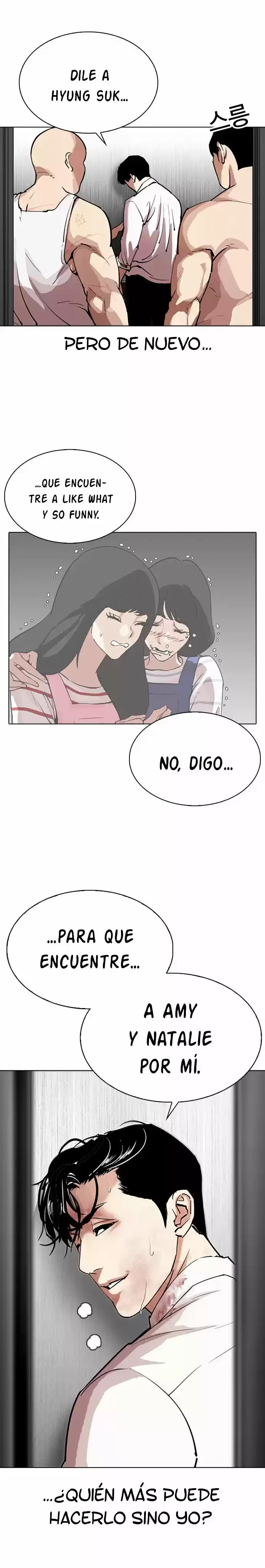 Nueva cara Capitulo 293 página 43