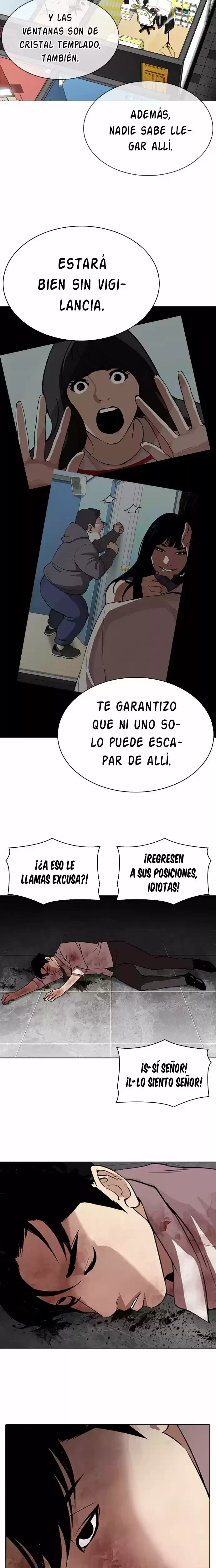 Nueva cara Capitulo 294 página 13