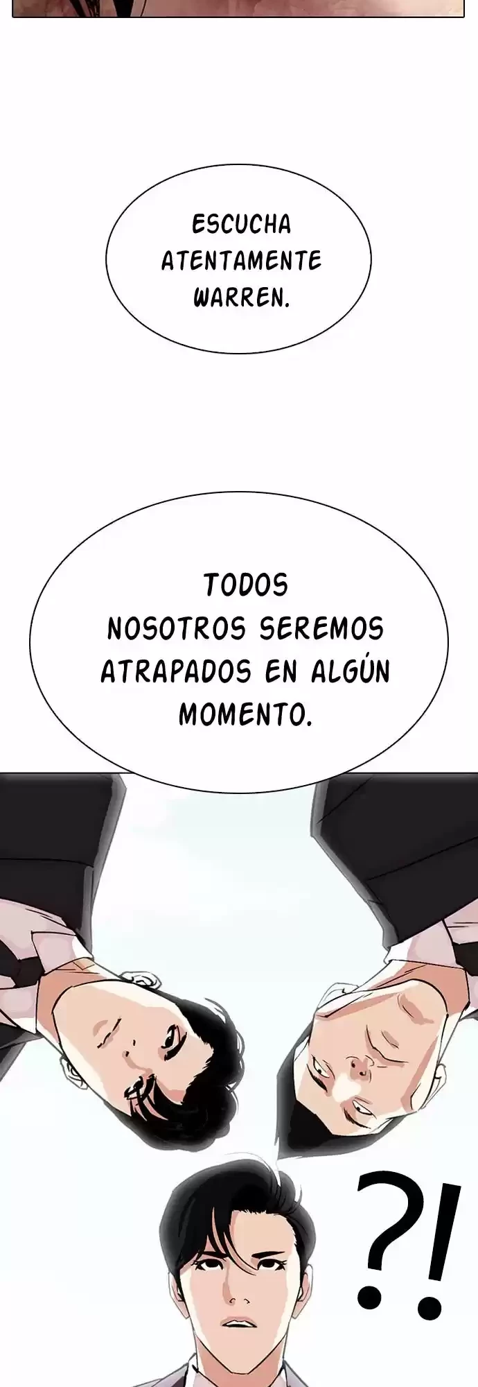 Nueva cara Capitulo 294 página 14