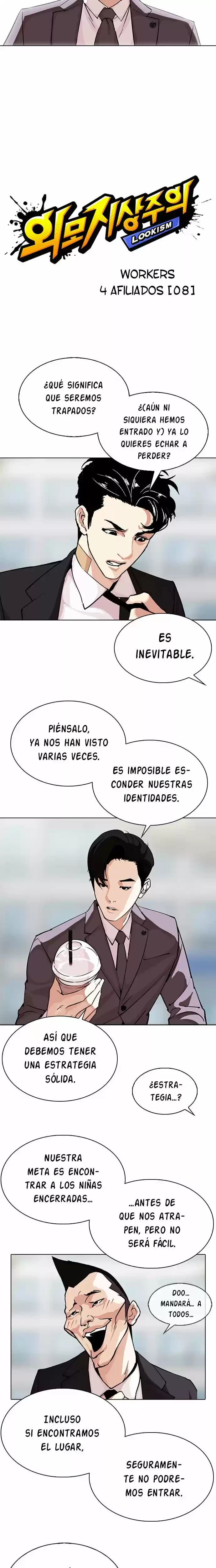 Nueva cara Capitulo 294 página 15