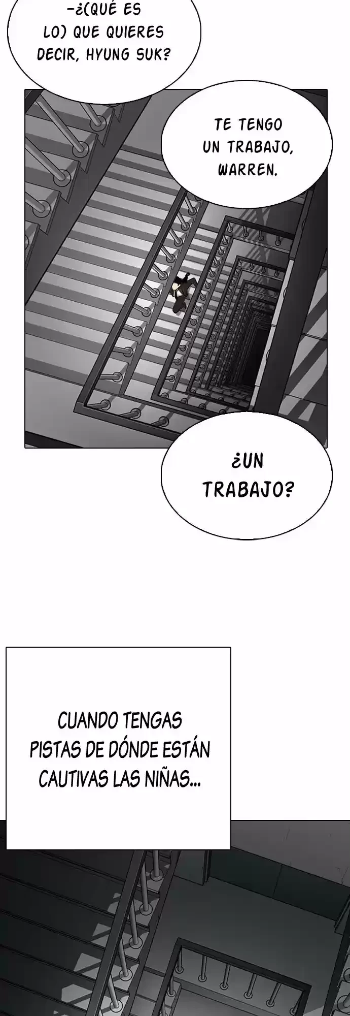 Nueva cara Capitulo 294 página 16